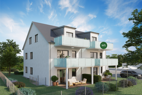 Wettstetten Wohnungen, Wettstetten Wohnung kaufen
