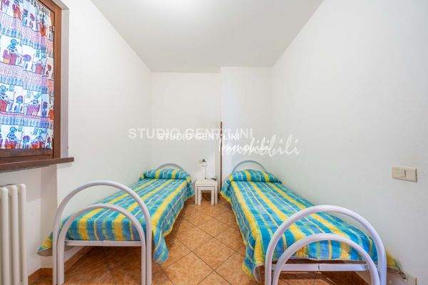 camera 2 appartamento 1