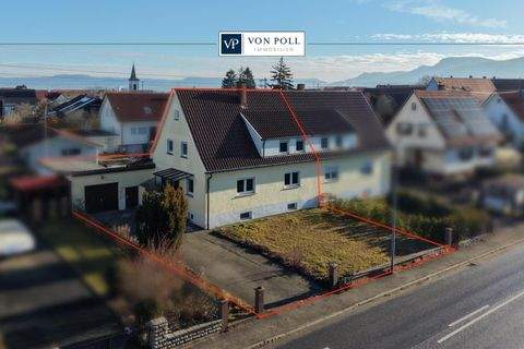 Dormettingen Häuser, Dormettingen Haus kaufen