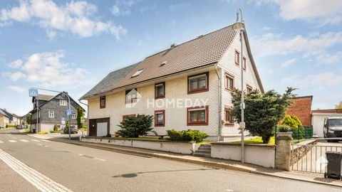 Föritztal Häuser, Föritztal Haus kaufen