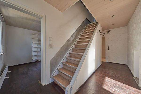 Eingangsbereich/Flur EG