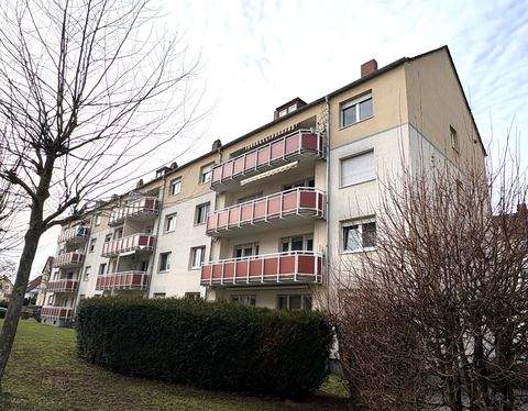 Rüsselsheim am Main Wohnungen, Rüsselsheim am Main Wohnung kaufen