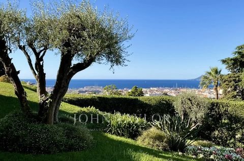 Cannes Wohnungen, Cannes Wohnung kaufen