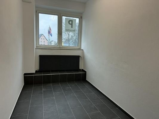 Werkstatt Büro