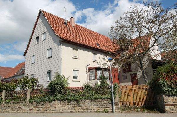 Außenansicht