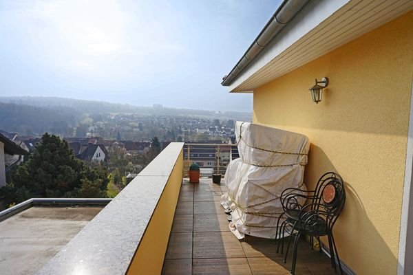 Balkon 