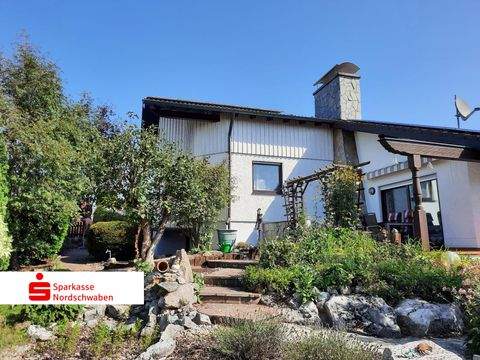 Haunsheim Häuser, Haunsheim Haus kaufen