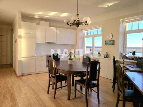 Jurmala Wohnungen, Jurmala Wohnung kaufen