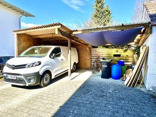Carport