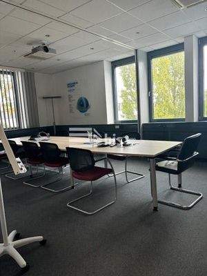 Besprechungsraum