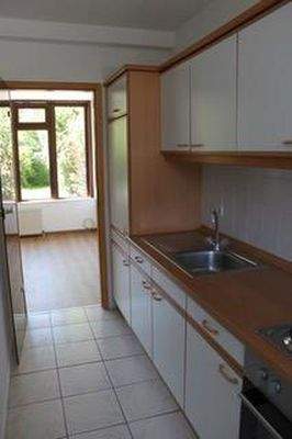 Küche Einliegerwohnung