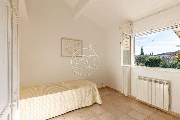 Haus in Roquebrune-sur-Argens