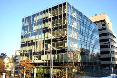 Offenbach am Main Büros, Büroräume, Büroflächen 