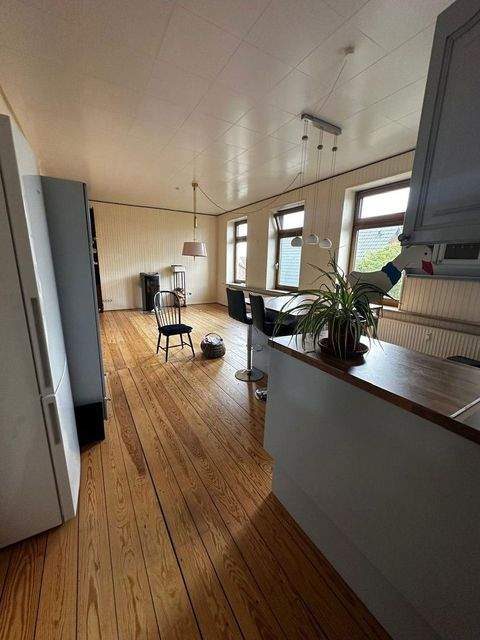 Haselau Wohnungen, Haselau Wohnung mieten