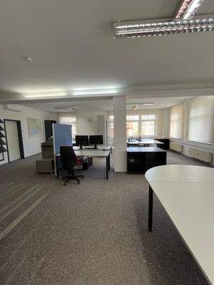 Geschäftsfläche EG 