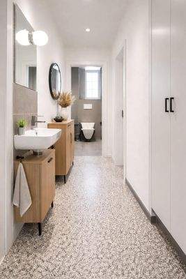 Beispiel Foto Gäste-WC