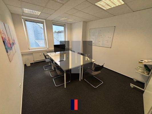 Innenansicht Konferenzraum