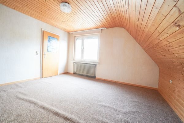 Schlafzimmer OG