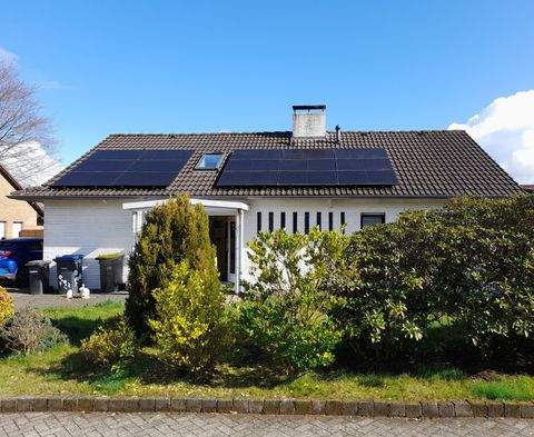 Nordhorn Häuser, Nordhorn Haus kaufen