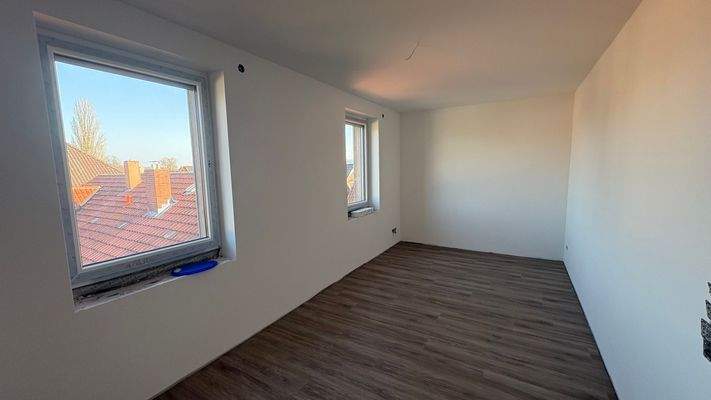 Helle Dachwohnung Bramsche