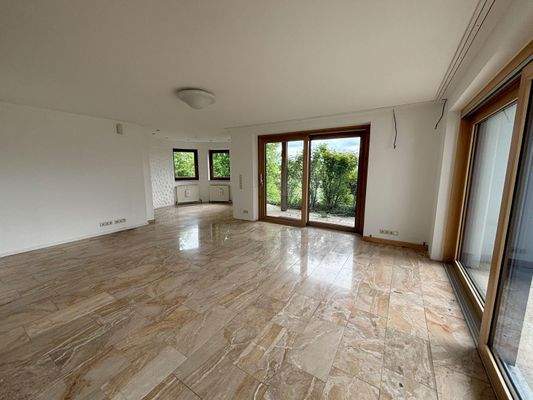 ... mit viel Tageslicht