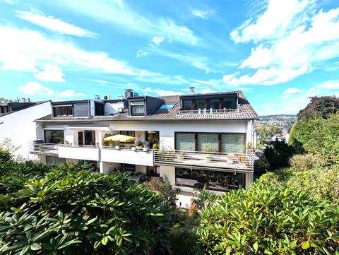 Wuppertal Wohnungen, Wuppertal Wohnung kaufen