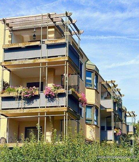 Aichach Wohnungen, Aichach Wohnung kaufen