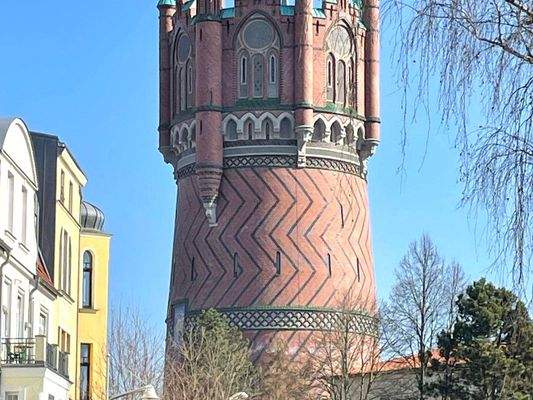 In direkter Umgebung