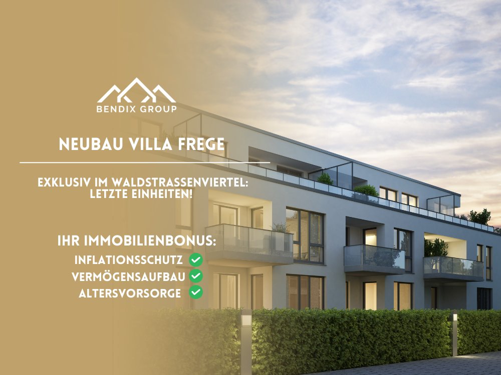 Villa Frege