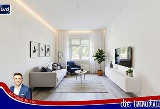 KI - möbliert Titel