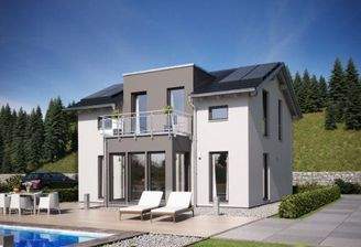 Sunshine 125 mit PV-Anlage