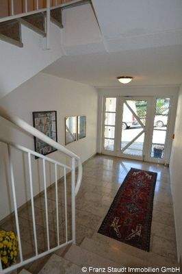 Treppenhaus