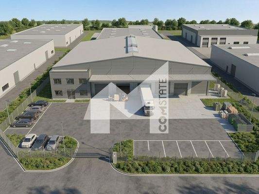 Schematische Visualisierung