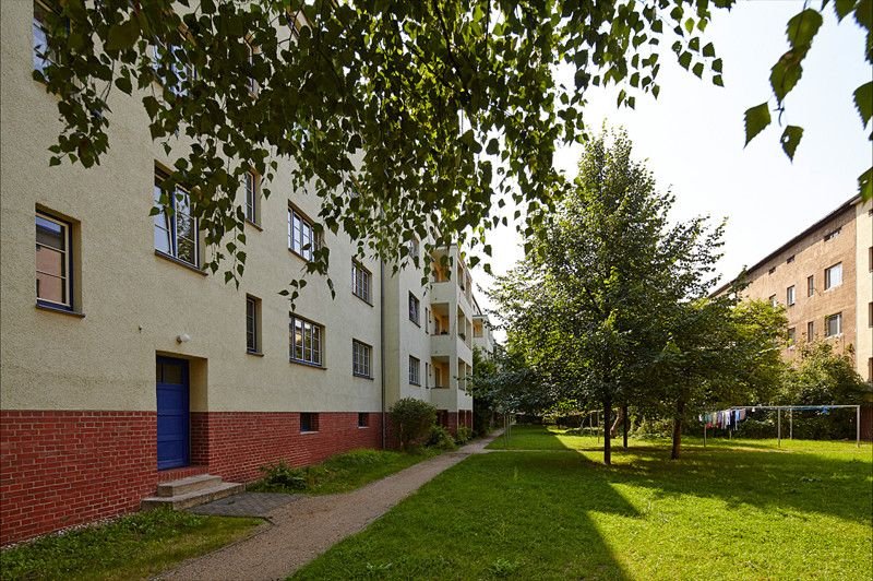 2 Zimmer Wohnung in Magdeburg (Sudenburg)