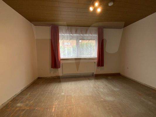 Schlafzimmer - Erdgeschoss