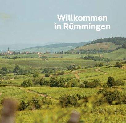 willkommen in Rümmingen