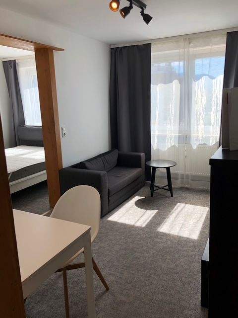 Penzberg Wohnungen, Penzberg Wohnung mieten