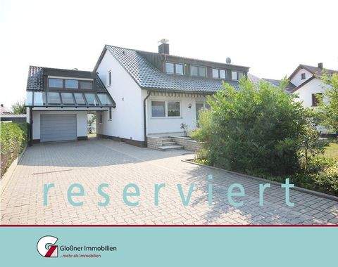 Neumarkt in der Oberpfalz / Woffenbach Häuser, Neumarkt in der Oberpfalz / Woffenbach Haus kaufen