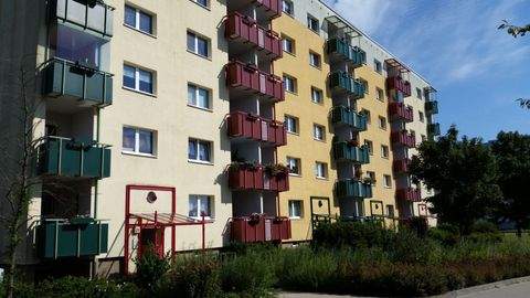 Stralsund Wohnungen, Stralsund Wohnung mieten