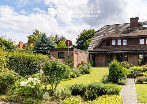 Warendorf Häuser, Warendorf Haus kaufen