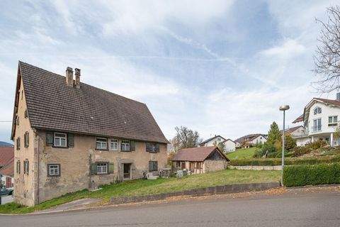 Dürbheim Häuser, Dürbheim Haus kaufen