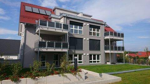 Mainhardt Wohnungen, Mainhardt Wohnung mieten