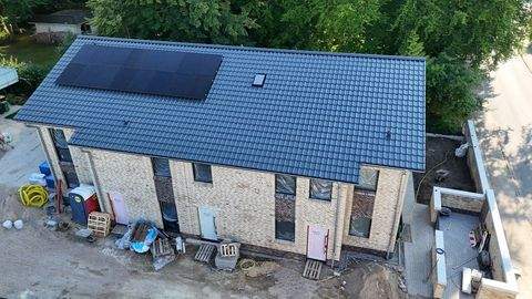 Albersdorf Wohnungen, Albersdorf Wohnung kaufen