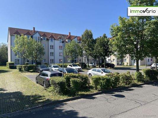 Ansicht & Stellplätze