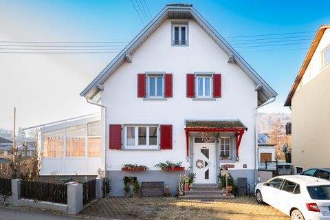 Stockach Häuser, Stockach Haus kaufen