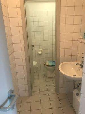 WC-Damen