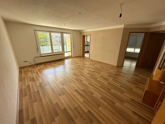 Wohnen/Essen