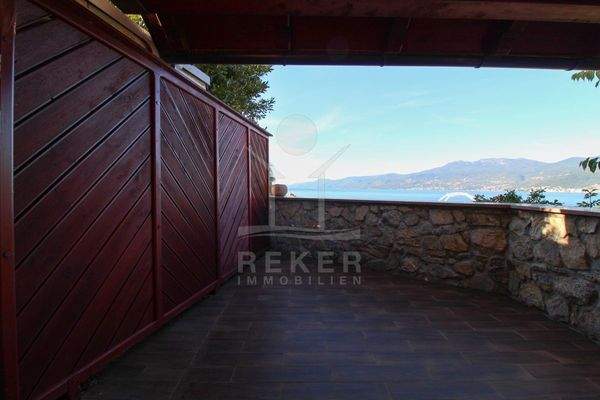 Eine atemberaubende Aussicht