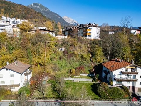 Jenbach Grundstücke, Jenbach Grundstück kaufen