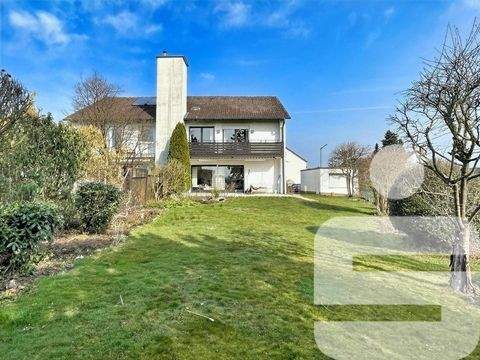 Schwabach Häuser, Schwabach Haus kaufen